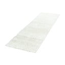 Kilimas kreminės spalvos 80x250 cm Life – Ayyildiz Carpets