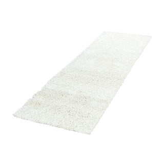 Kilimas kreminės spalvos 80x250 cm Life – Ayyildiz Carpets
