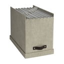 Biuro organizatorius dokumentams iš kartono Johan – Bigso Box of Sweden