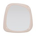 Sieninis veidrodis 90x90 cm Norea – WOOOD