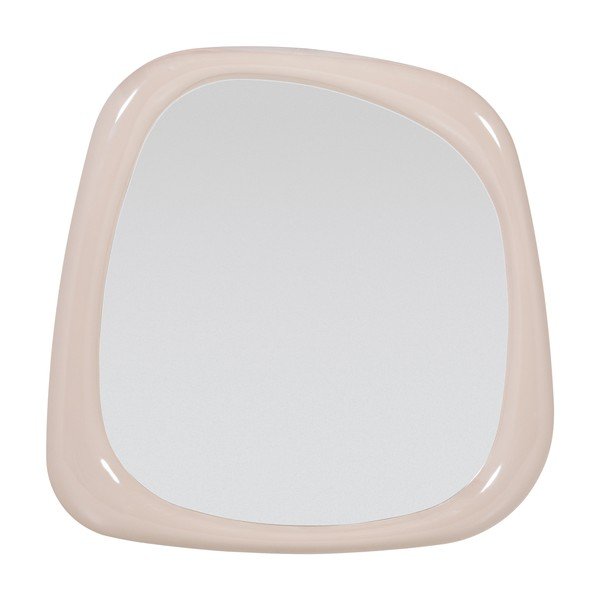 Sieninis veidrodis 90x90 cm Norea – WOOOD