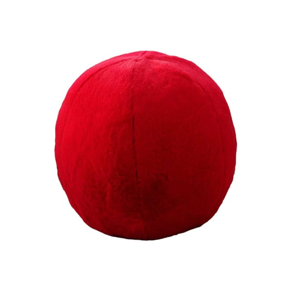 Iš mikropliušo dekoratyvinė pagalvėlė ø 25 cm Top – Mioli Decor