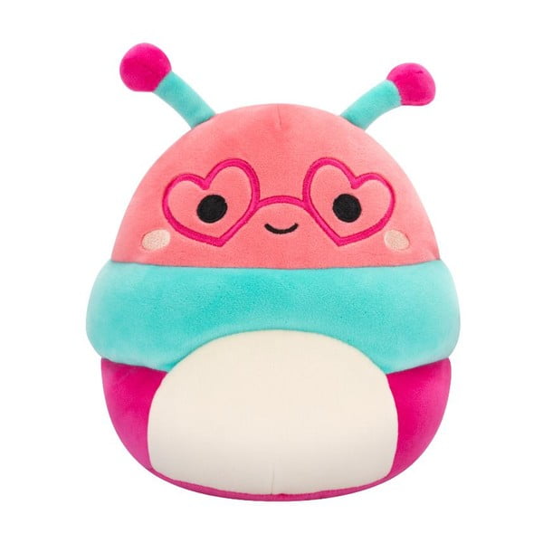Pliušiniai žaislai 2 vnt. Axel & Peach – SQUISHMALLOWS-image-4