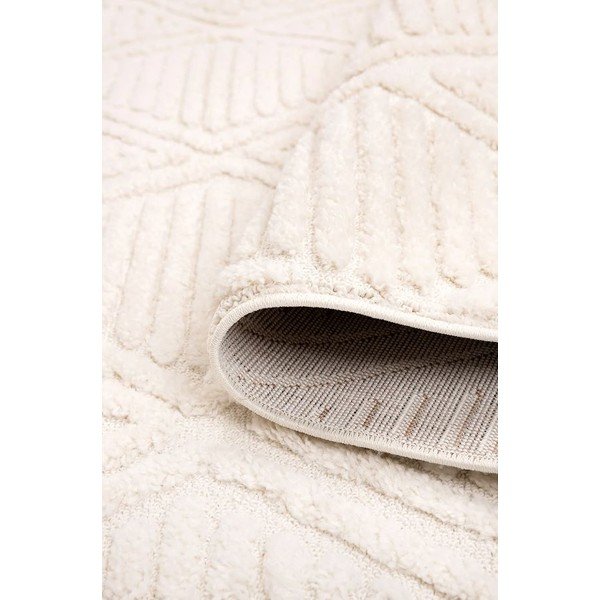 Skalbiamas smėlio spalvos kilimas 80x150 cm Elite Collection – Mila Home-image-4
