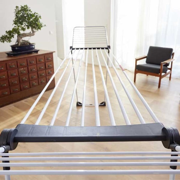 Drabužių džiovyklė Infinity Flex - Vileda-image-1