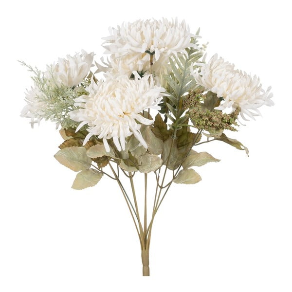 Dirbtinė gėlė (aukštis 39 cm) Chrysanthemum – Ixia-image-2