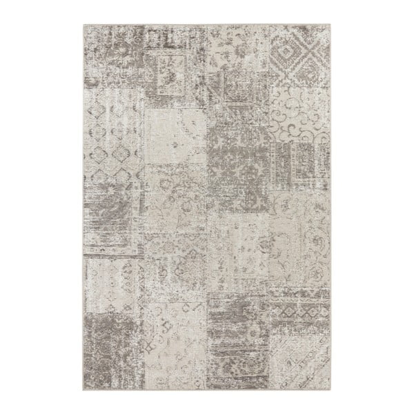 Smėlio spalvos kilimas Elle Decor Pleasure Denain, 120 x 170 cm