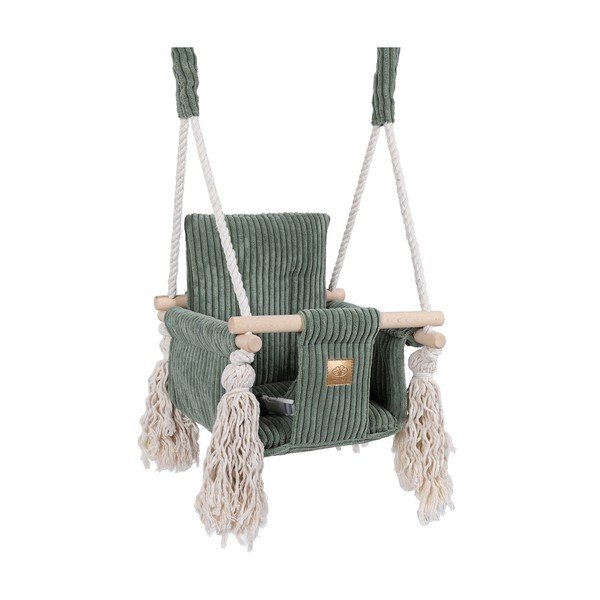 Sodo sūpynės – Meowbaby