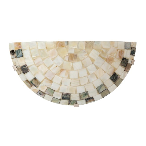 Sieninis šviestuvas SULION Mosaico
