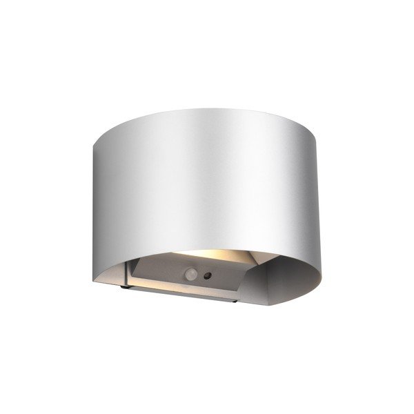 Sieninis lauko šviestuvas LED su judesio jutikliu (aukštis 10 cm) Talent – Reality-image-1