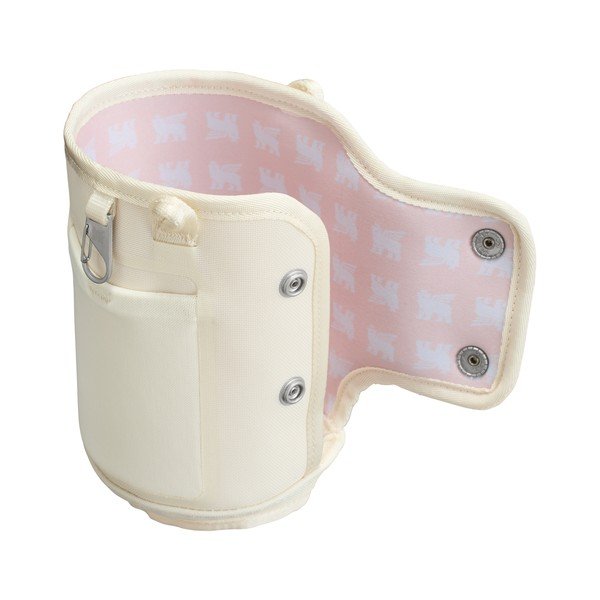 Termoso laikiklis All-Day Quencher Carry-All Cream – Stanley-image-1