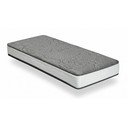 Vidutinio kietumo putų čiužinys 90x200 cm Zen Comfort – Bonami Selection