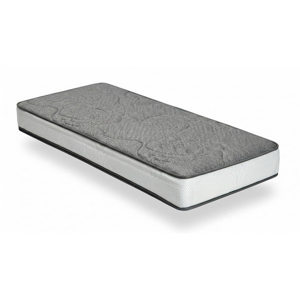 Vidutinio kietumo putų čiužinys 90x200 cm Zen Comfort – Bonami Selection