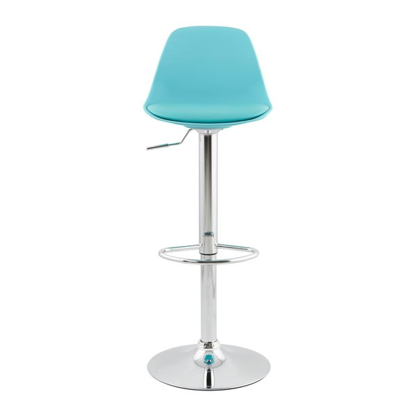 Mėlyna baro kėdė "Kokoon Suki-image-1