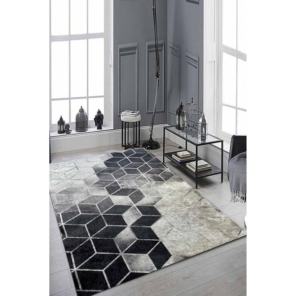 Kilimas 140x80 cm Kids Collection - Rizzoli-image-1