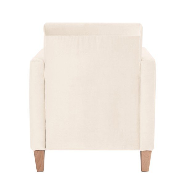 "Max Winzer Milla Velvet Cream" fotelis-image-4