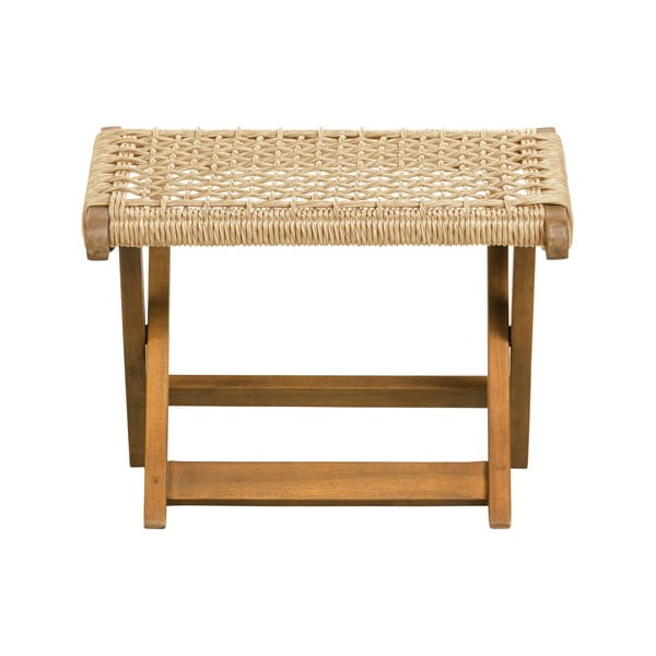 Pakoja sodo kėdutei WOOOD Lois-image-1