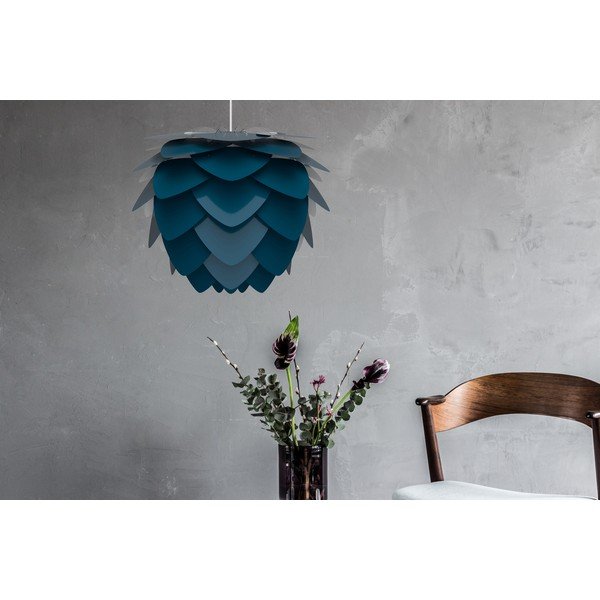 Šviestuvo gaubtas smaragdinės spalvos ø 59 cm Aluvia – UMAGE-image-1