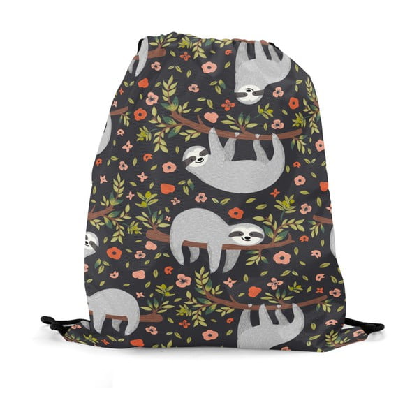 "La Chanta Lazy back pack