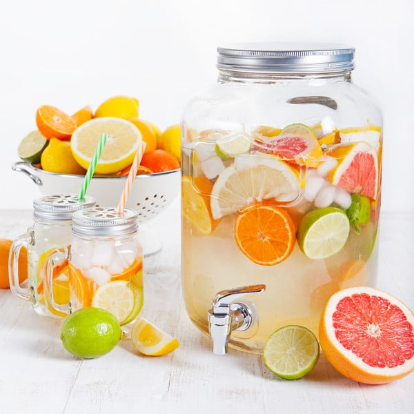 Gėrimo statinė 4 l Kohoutek – Orion-image-3