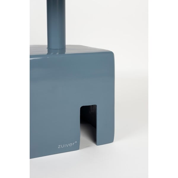 Iš metalo šoninis stalas 40x40 cm Chubby – Zuiver-image-3