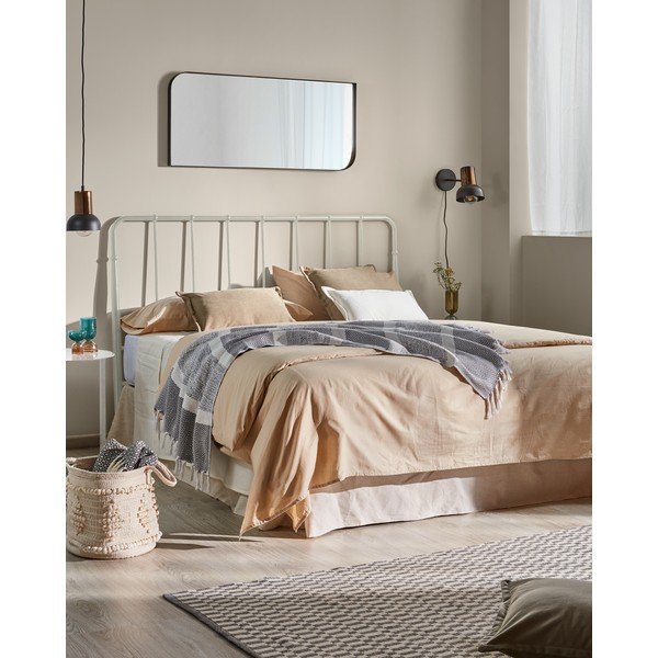 Juodas sieninis šviestuvas Kave Home Amina-image-4