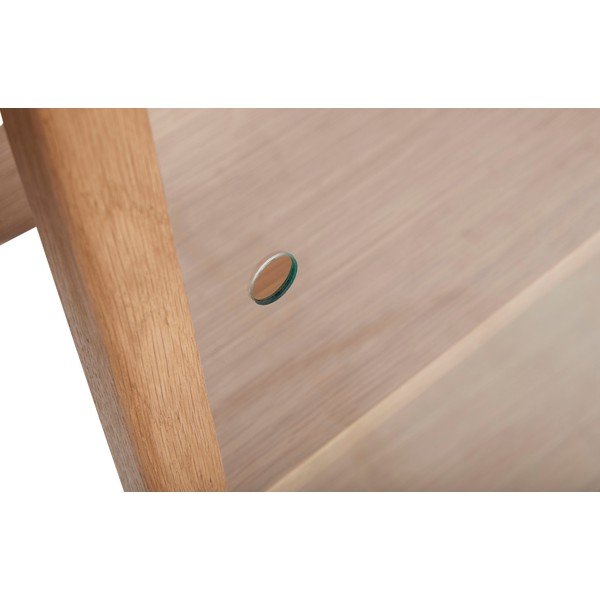 Medinė vitrina Hübsch Ida-image-2