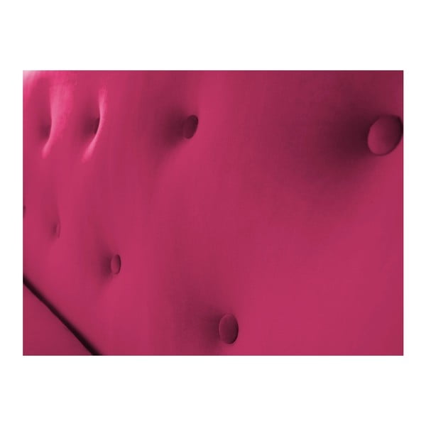 Rožinė dvivietė sofa Mazzini Sofos Amelie-image-2