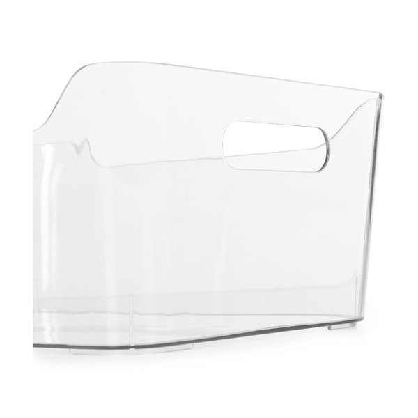 Iš plastiko krepšys 25x17x10 cm – Compactor-image-3