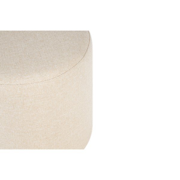 Smėlio spalvos pufas Folk – noo.ma-image-3