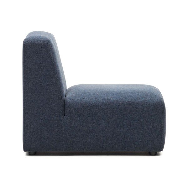 (modulinė) modulinė sofa tamsiai mėlynos spalvos Neom – Kave Home-image-3