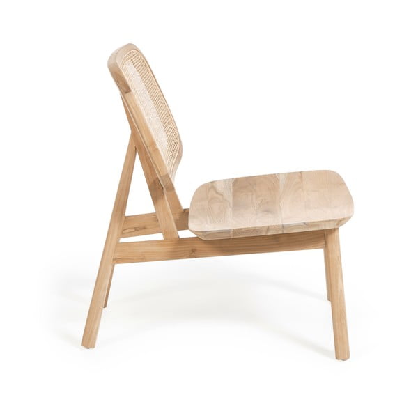 Ratano krėslas Kave Home Nadra-image-2