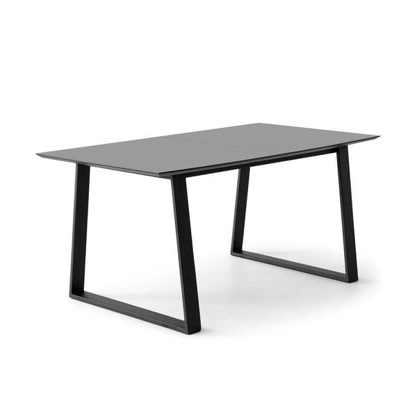 Prailginamas valgomojo stalas su papildomu stalviršiu 90x165 cm Meza – Hammel Furniture