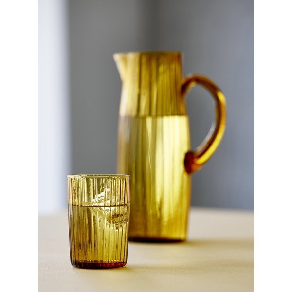 Stiklinės 4 vnt. 280 ml Kusintha – Bitz-image-1