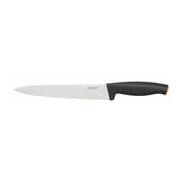 Virtuvinis peilis "Fiskars Soft", geležtės ilgis 20 cm