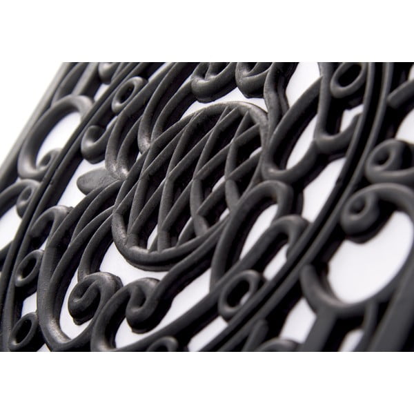 Plastikinis kilimėlis 75x45 cm Optik - Hanse Home-image-3