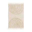 Kilimas kreminės spalvos 120x180 cm – Casa Selección