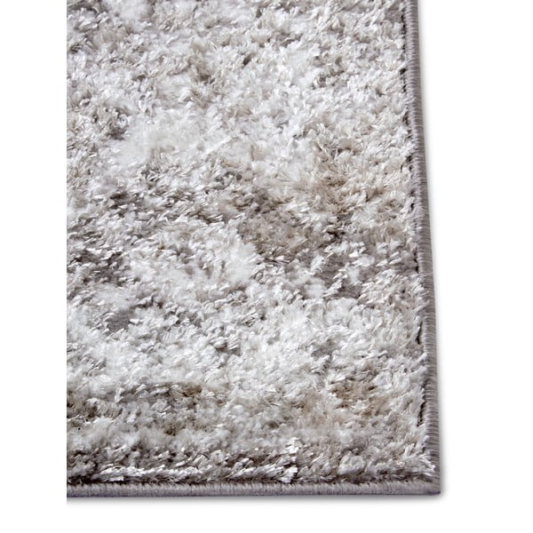 Kilimas pilkos spalvos 57x90 cm Shine Retro – Hanse Home-image-3