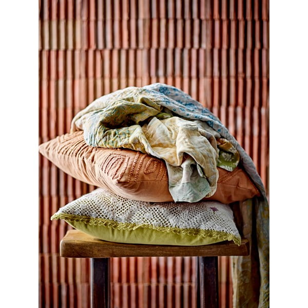 Dekoratyvinė pagalvėlė 45x45 cm Rovigo – Bloomingville-image-2