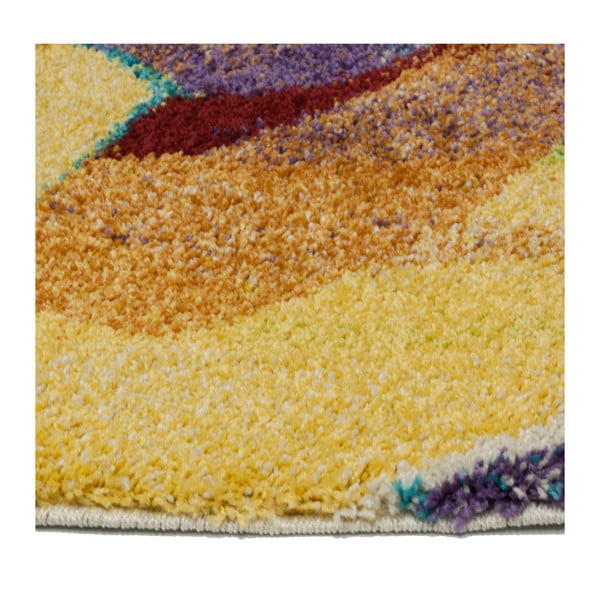 Kilimas Universal Pixel Abstract, 160 x 230 cm-image-2