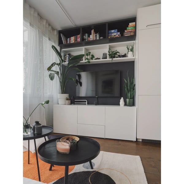 Kilimas Bonami Selection Peblinne, 140 x 200 cm-image-4