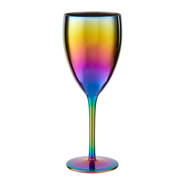 Stiklinės 4 vnt. vynui 473 ml Aurora – Premier Housewares