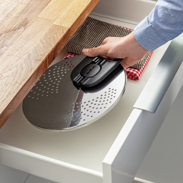 Dangtis iš nerūdijančio plieno – Tefal-image-4