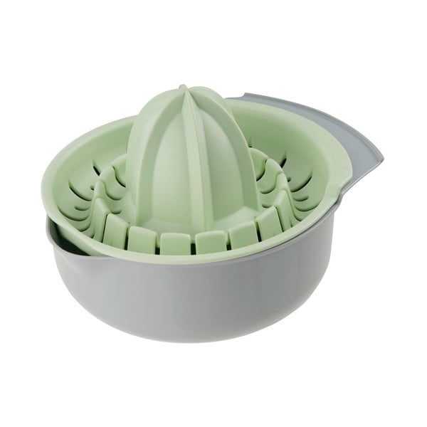 Žalios ir pilkos spalvos citrusinių vaisių sulčiaspaudė-image-2