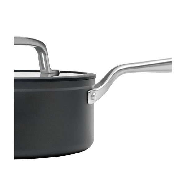 Puodas su dangčiu/su keramine danga tinka indukcinei viryklei 2,4 l Meda 3.0 – FABINI-image-4