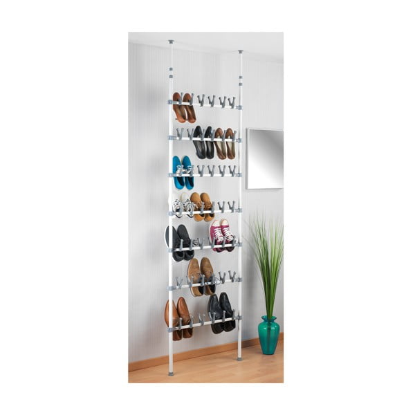 Teleskopinė batų lentyna Wenko Atlas-image-2