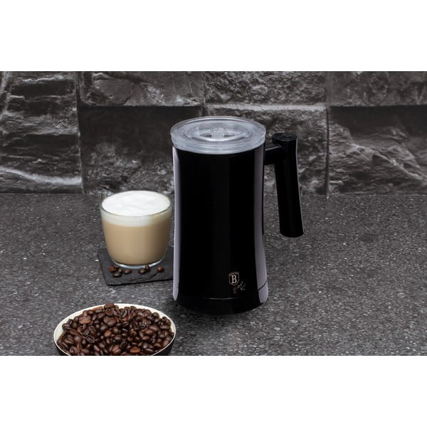 Elektrinis pieno plakiklis Black Rose Collection - BerlingerHaus-image-1