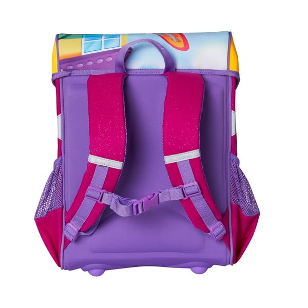 LEGO® Friends paplūdimio namelis "Easy School Bag-image-1