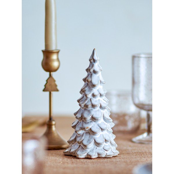 Kalėdinė statulėlė Auden – Bloomingville-image-1