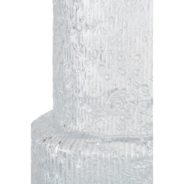 Rankų darbo vaza (aukštis 29 cm) Cristy – Ellos Home-image-3